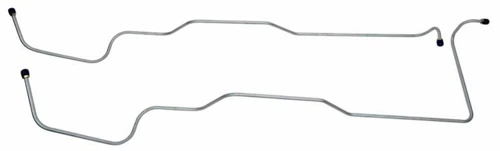 Fits 1966 Chevrolet Truck Transmission Oil Cooler Line OCL419
